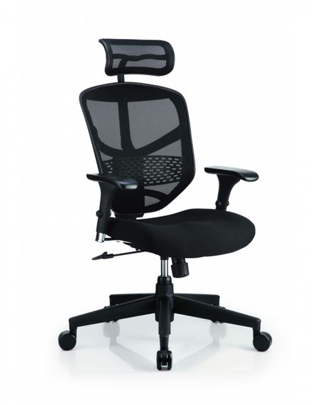 Кресло офисное Comfort Seating Enjoy Budget | Зображення 2