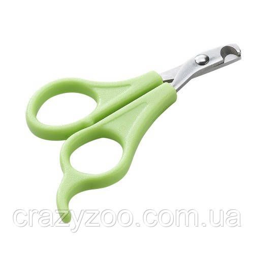 Когтерез для собак и котов Ferplast GRO 5808 10.5x6x0.7 см 85808899