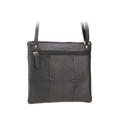 Сумка Visconti 18608 Slim Bag Black (18608 BLK) | Зображення 3