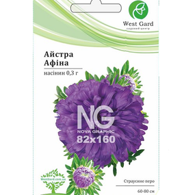 Айстра Афіна 0,3гр WestGard