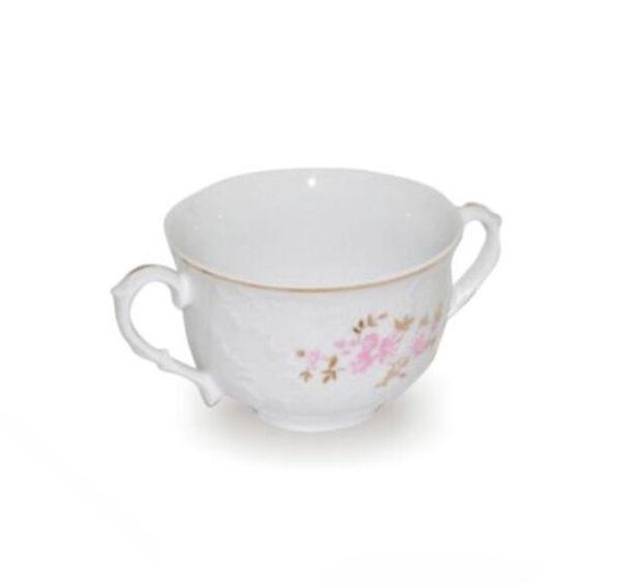 Кружка-бульонница Cmielow Rococo 9704-0-33 330 мл