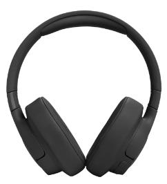 Гарнітура JBL TUNE 770NC Black (JBLT770NCBLK) | Зображення 2
