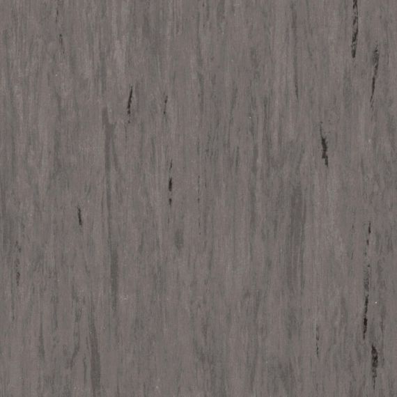 Гомогенний лінолеум Tarkett Standart PlusS (2.0 mm) BROWN GREY 0496  ширина 2 м
