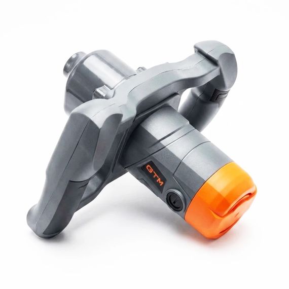 Дрель-миксер сетевой GTM MX-80/1400 (1400 Вт, 400-700 хв-1, M14) | Зображення 5