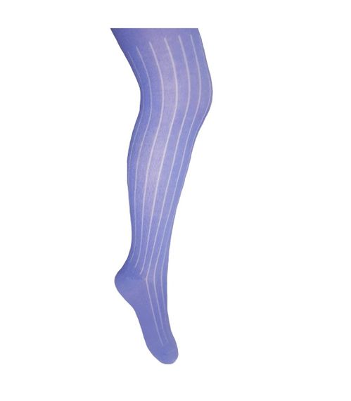 Детские колготки  цветные однотонные (рубчик) ТМ Twinsocks р. от 74 до 146 | Зображення 8