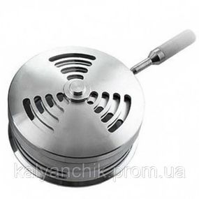 >Калауд для кальяна регулятор жара угля Лотос Euro