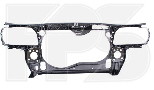 Передняя панель Audi A4 B7 '05-08 (FPS)