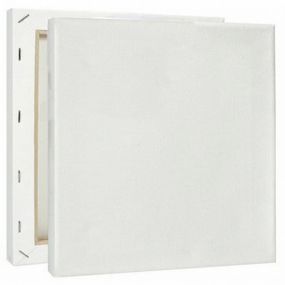 Холст на подрамнике 16038, 25x25 см