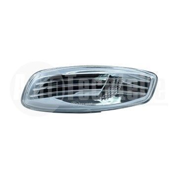 Повторитель поворота левый Citroen C3 09-/ C4 04-15 / C5 04- / Peugeot 207 06-15 / 308 07-15, AutoTechteile, 503 0504, 3001283