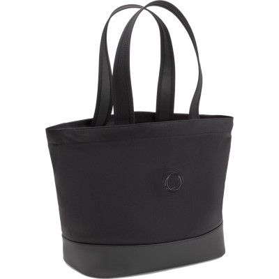 Сумка для мамы Bugaboo MIDNIGHT BLACK (2306010088) | Зображення 1