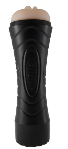 Вагина - мастурбатор Boss Series: Vagina cyber skin - Latarka sexstyle | Зображення 3