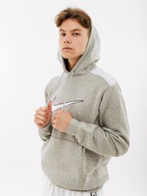 Толстовка Nike FLC HOODIE BB