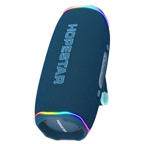 Bluetooth колонка Hopestar P7 Pro 46W Blue