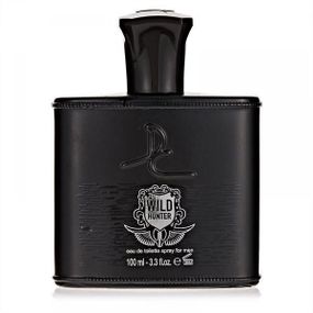 Туалетна вода Dorall Collection Wild Hunter туалетная вода 100 мл 100 мл