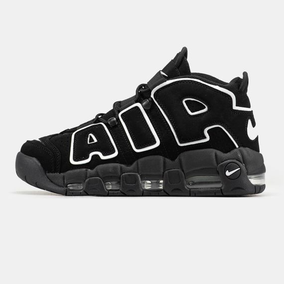 Кросівки на кожний день Air More Uptempo , В'єтнам 0725 39