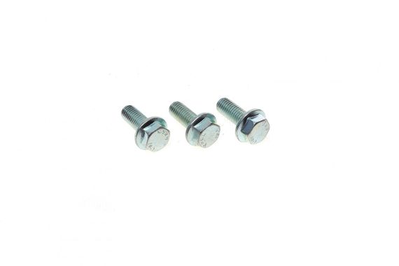 Опора кульова передня Citroen DS3 C3 Peugeot 208 07- 04-04306 | Зображення 1