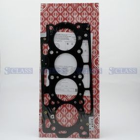 Прокладка ГБЦ Citroen Berlingo/Jumpy / Fiat Scudo / Peugeot Expert/Partner 1.6 HDi/D 05- (1.4 mm), Elring, 569.832,