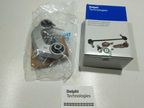 Стійка стабілізатора VAG, DELPHI (TC930) передня права (8D0411318D)