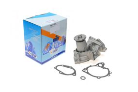 Помпа воды Mitsubishi Pajero Sport II L200 IV V 2.5DI-D 4WD 06- R B  8 лоп  PA1159