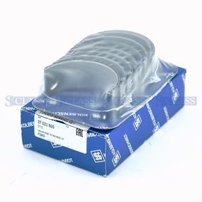 Вкладыши шатунные STD Ford Connect 1.8 TDCi/TDDi/DI 02-,37021600