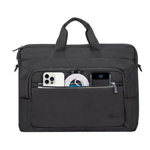 Rivacase сумка  для ноутбука 15.6 дюймів.7531 (Black) | Зображення 5