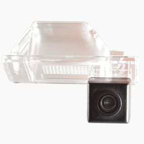 Штатна камера TEYES CA-9563 Nissan