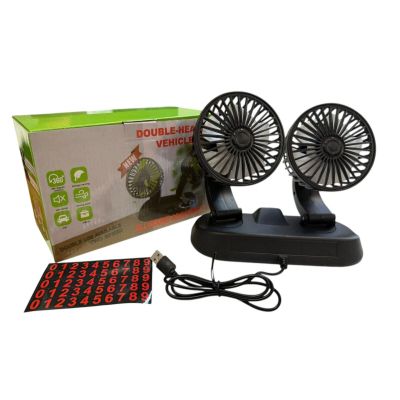 Вентилятор XoKo XK-F05 | Зображення 6