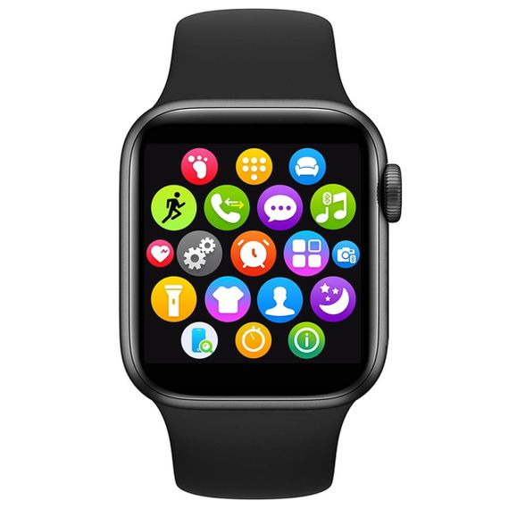 Смарт-часы Smart Watch 6 | Зображення 1