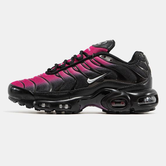 Кросівки Air Max Tn Plus / аір макс тн плюс топ весна / осінь 2188 | Зображення 3