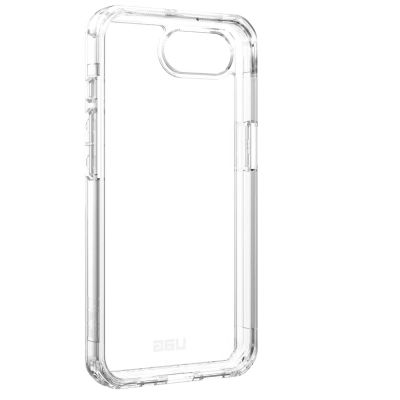 Чехол для мобильного телефона UAG iPhone 16E (4th Gen, 2025), Plyo, Ice (114502114343) | Зображення 5