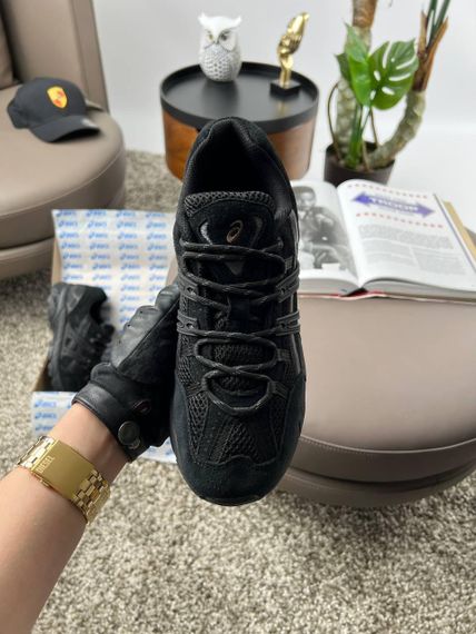 Мужские кроссовки  ASICS Gel-Sonoma 15-50 Black весна / осень A3479 43 27,5 | Зображення 4