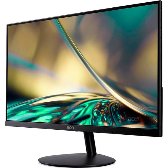 Монітор Acer SB242YEbi (UM.QS2EE.E05) | Зображення 2
