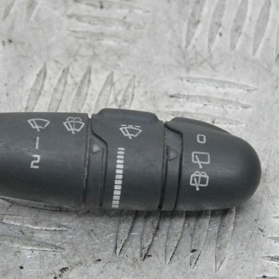Перемикач двірників Renault Megane I Scenic I Laguna I 1995-1999 Підрульовий перемикач правий Рено 36794B | Зображення 1