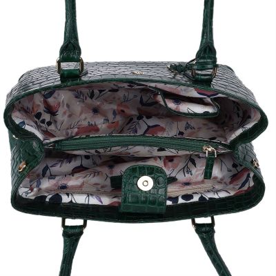Сумка Ashwood C54 Green | Зображення 4