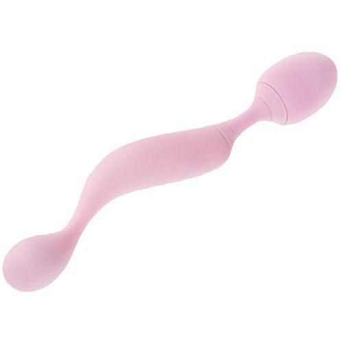 Мінівібромассажер Femintimate Universal Massager, потужний, є чохол для зберігання sexstyle