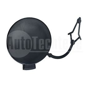 Крышка для буксировочной петли VW Golf  12-21, AutoTechteile, 380 7122, 380 7110