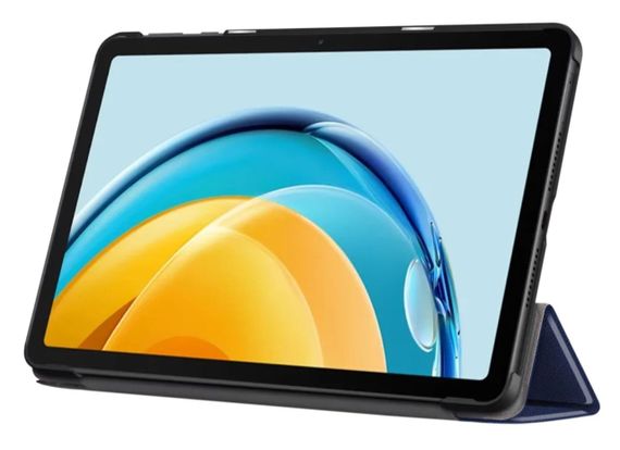 Чехол Primolux Slim для планшета Huawei MatePad SE 10.4" 2022 (AGS5-L09 / AGS5-W09 / AGS5-W00) - Dark Blue | Зображення 2