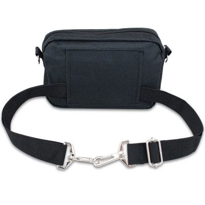 Сумка Semi Line 1.5 Black (L2044-1) (DAS302212) | Зображення 2