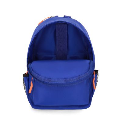 Рюкзак шкільний Bagland Stylish S 8л електрик (0055469) (1119620750) | Зображення 4