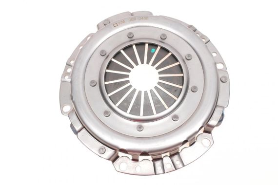 Комплект зчеплення Ford Escort Fiesta 80-97 d=190mm  ADF123055 | Зображення 2