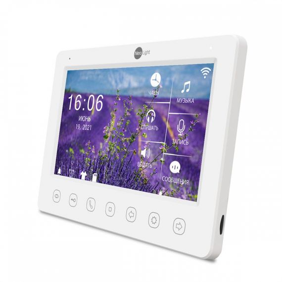 Видеодомофон NeoLight Kappa HD WF | Зображення 7