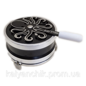 Калауд для кальяна Garden Осьминог