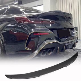 Спойлер PSM-Style (для G16/F93, Карбон) для BMW 8 cерія G14/G15/G16 2018- рр