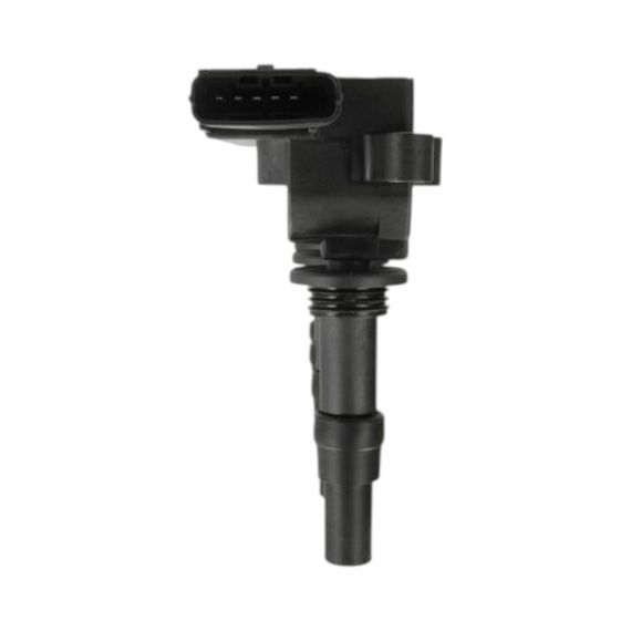 Модуль зажигания на 5 пинов Мерива А 1.8 DELPHI (GN10401-12B1) | Зображення 1