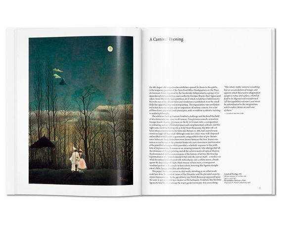 Анрі Руссо книги про життя великих художників Rousseau  - Taschen Подарункові книги про мистецтво | Зображення 1