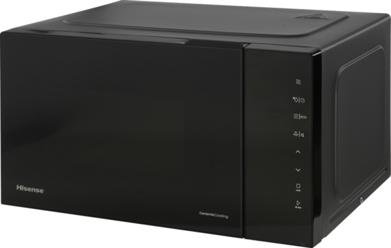 Мікрохвильова піч Hisense H23MOBS5H4 | Зображення 2