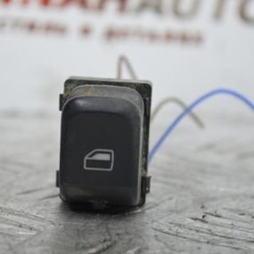 Кнопка склопідіймача Audi Q5 8R кнопка скла склопідйомника Ауді ку5 8K0959855A