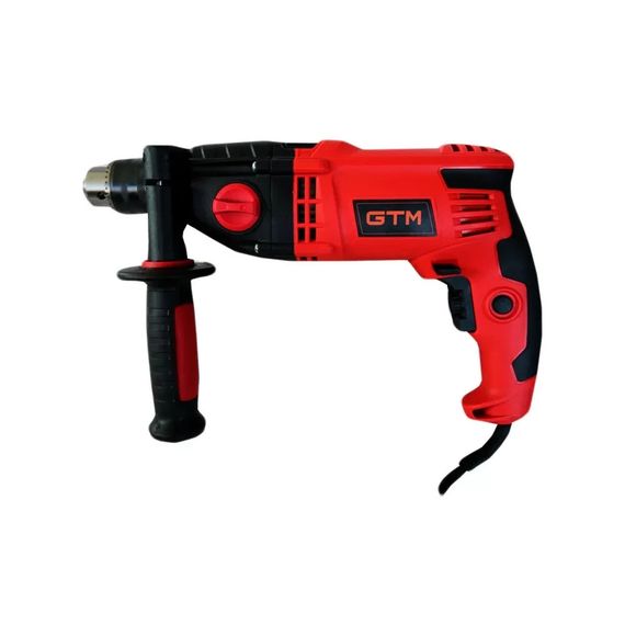 Дриль ударна GTM DI-16/1050ER(M) | Зображення 2