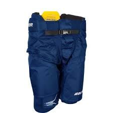 Юніорські хокейні шорти Bauer Supreme 190 Jr