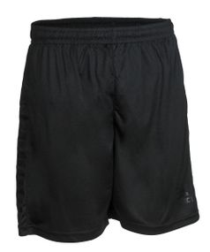 Шорти SELECT Spain player shorts (191) чорний/чорний, L
